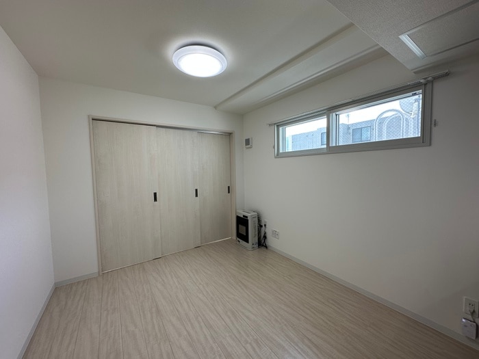 居室 ラフィーネ南15条