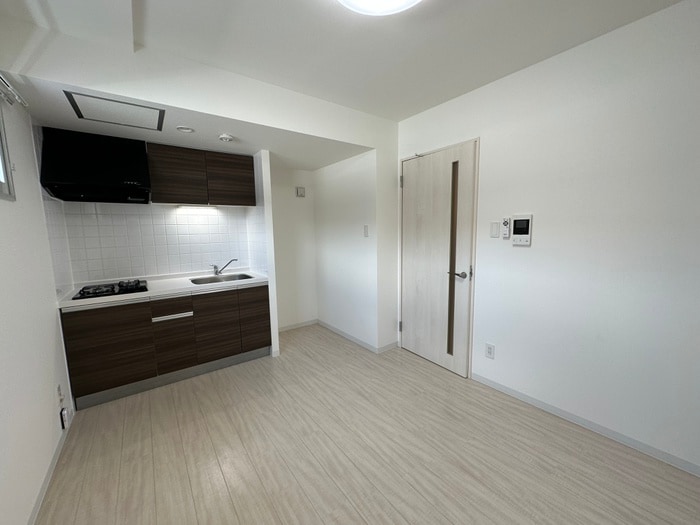 居室 ラフィーネ南15条