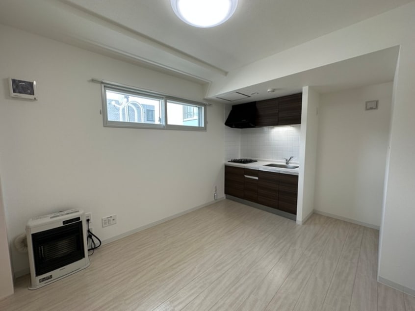 居室 ラフィーネ南15条