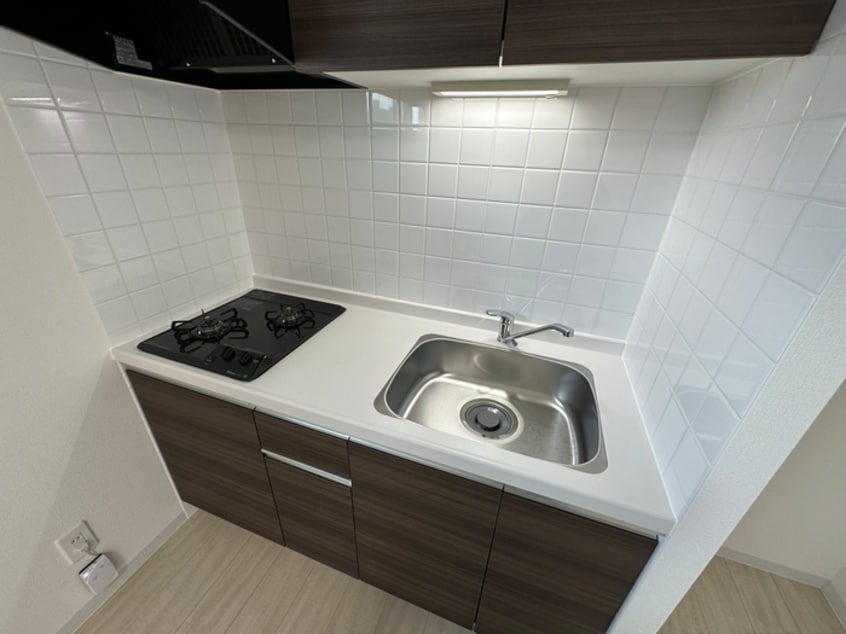 キッチン ラフィーネ南15条
