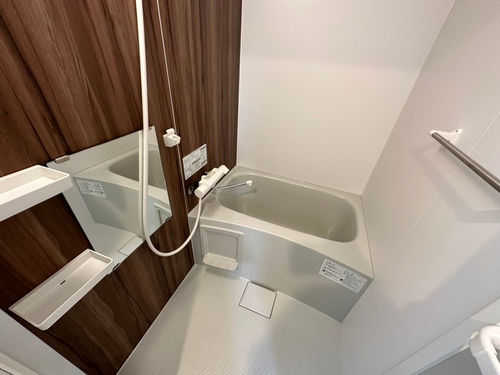 バス／シャワールーム等 ラフィーネ南15条