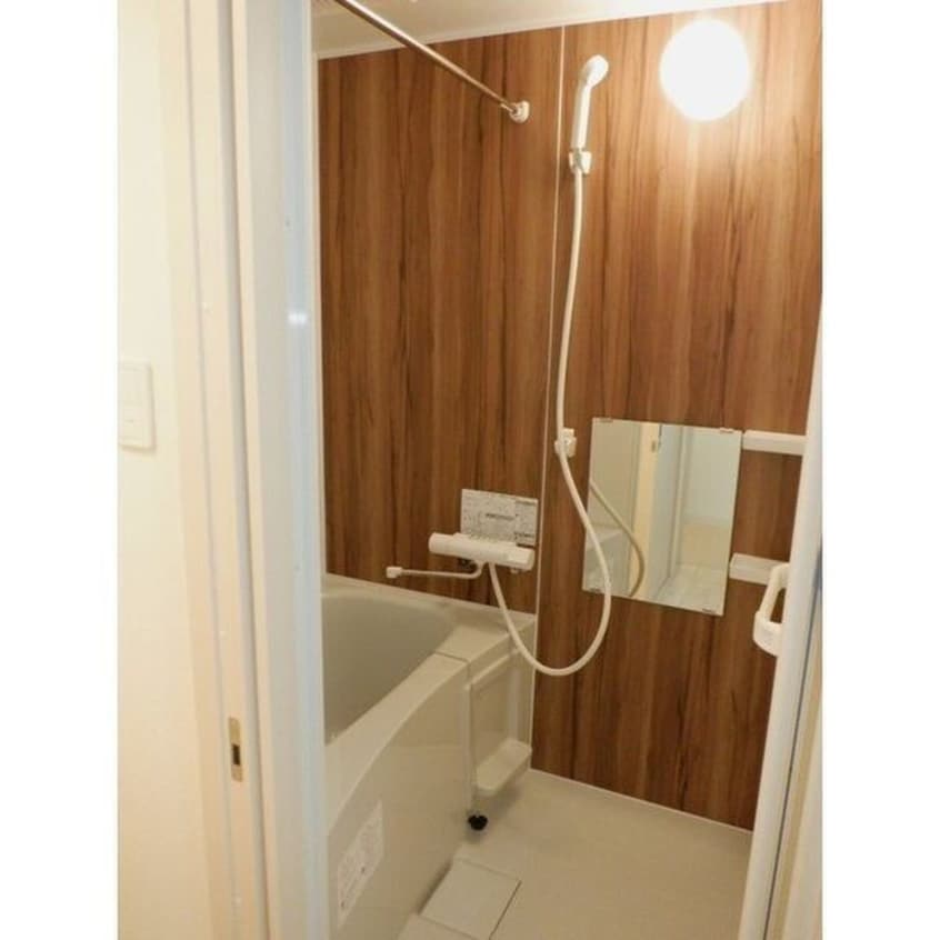 バス／シャワールーム等 ラフィーネ南15条