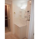 洗面 ラフィーネ南15条