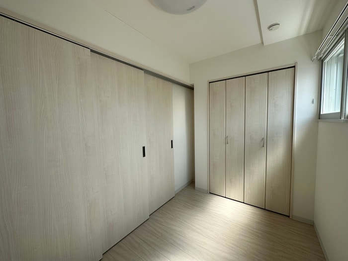 居室 ラフィーネ南15条