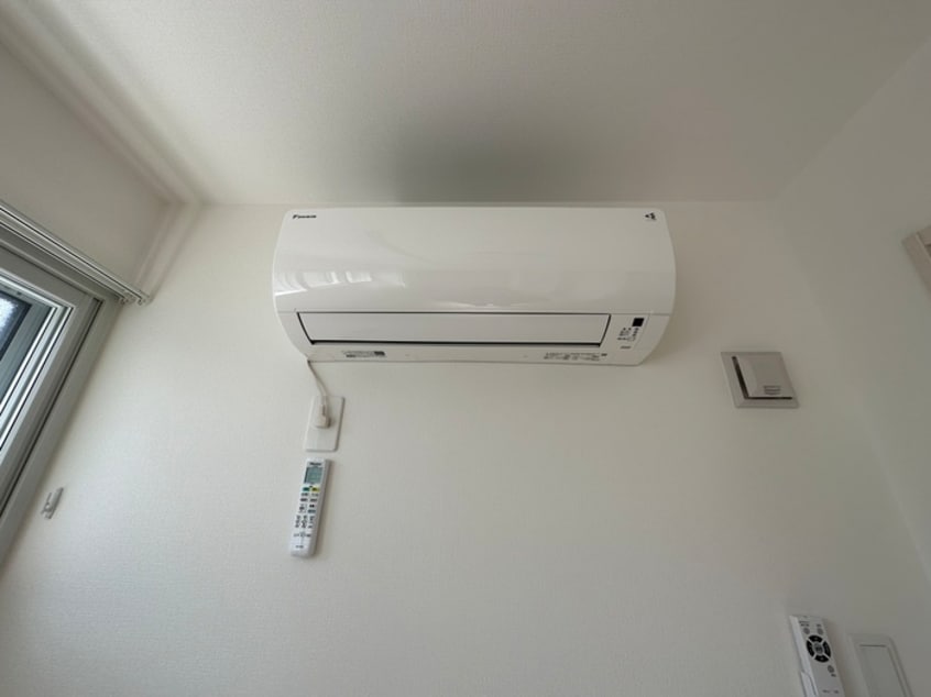 内観写真 ラフィーネ南15条