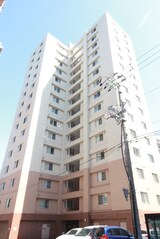 ビッグパレス南１２条