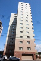 外観写真 ビッグパレス南１２条