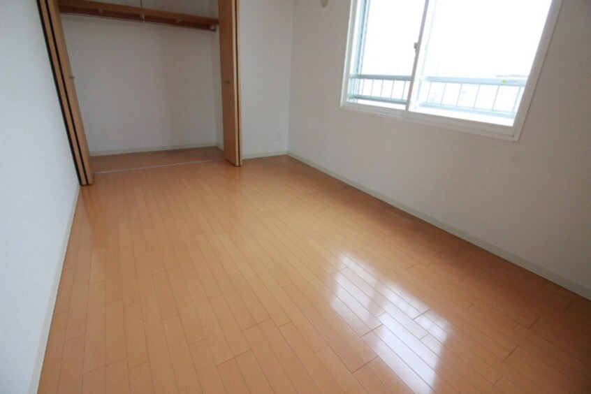 居室 ビッグパレス南１２条