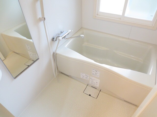 バス／シャワールーム等 ビッグパレス南１２条