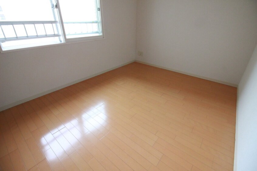 居室 ビッグパレス南１２条