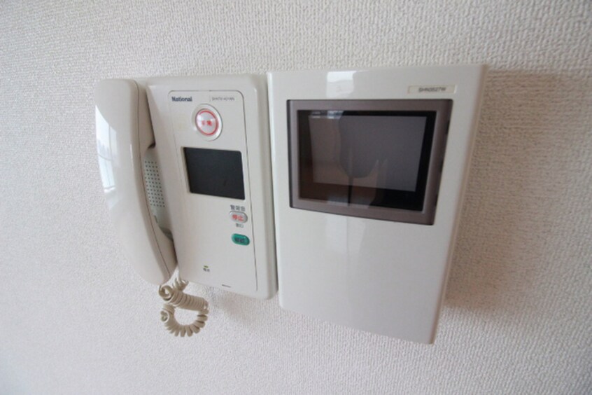 内観写真 ビッグパレス南１２条