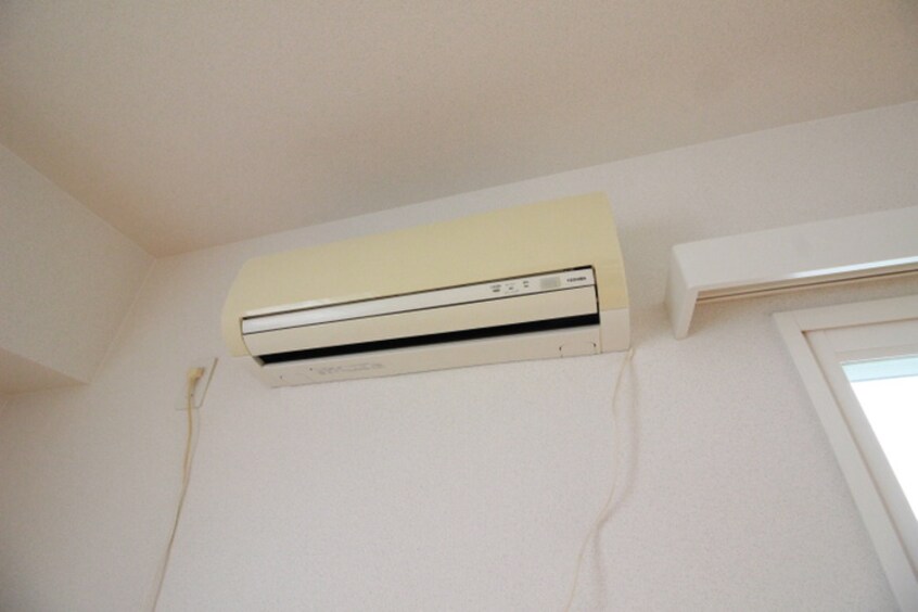 内観写真 ビッグパレス南１２条