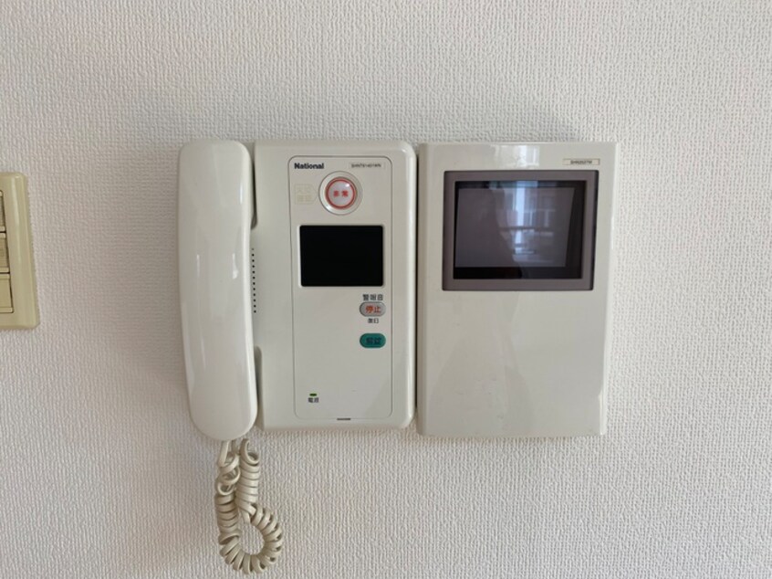 内観写真 ビッグパレス南１２条