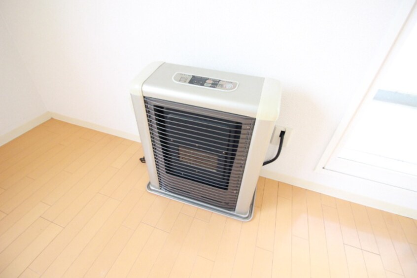 内観写真 ビッグパレス南１２条