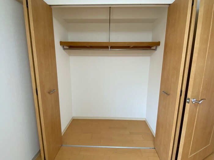 収納 ビッグパレス南１２条