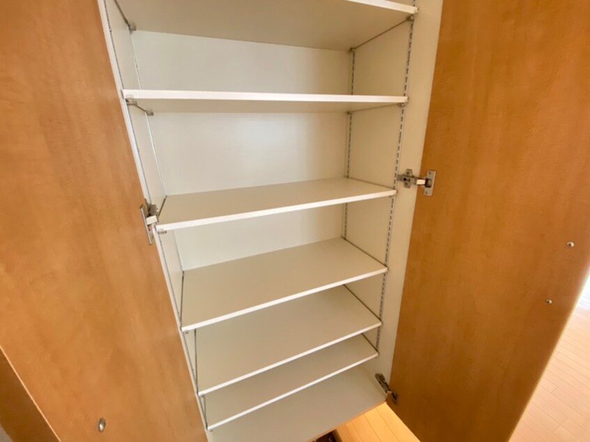 靴箱 ビッグパレス南１２条