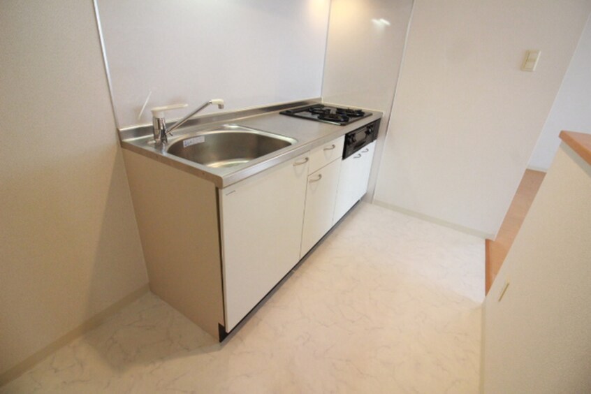 キッチン ビッグパレス南１２条