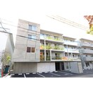 外観写真 グランヴィレッジ