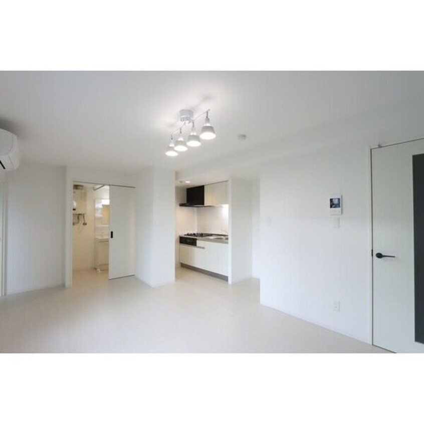 居室 グランヴィレッジ