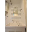 洗面 グランヴィレッジ