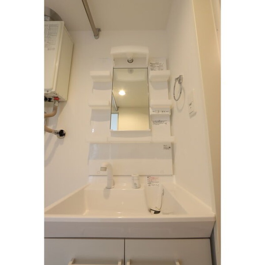 洗面 グランヴィレッジ