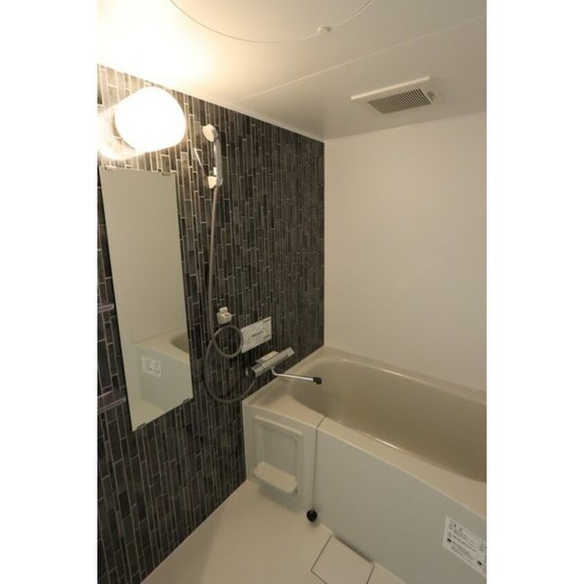 バス／シャワールーム等 グランヴィレッジ