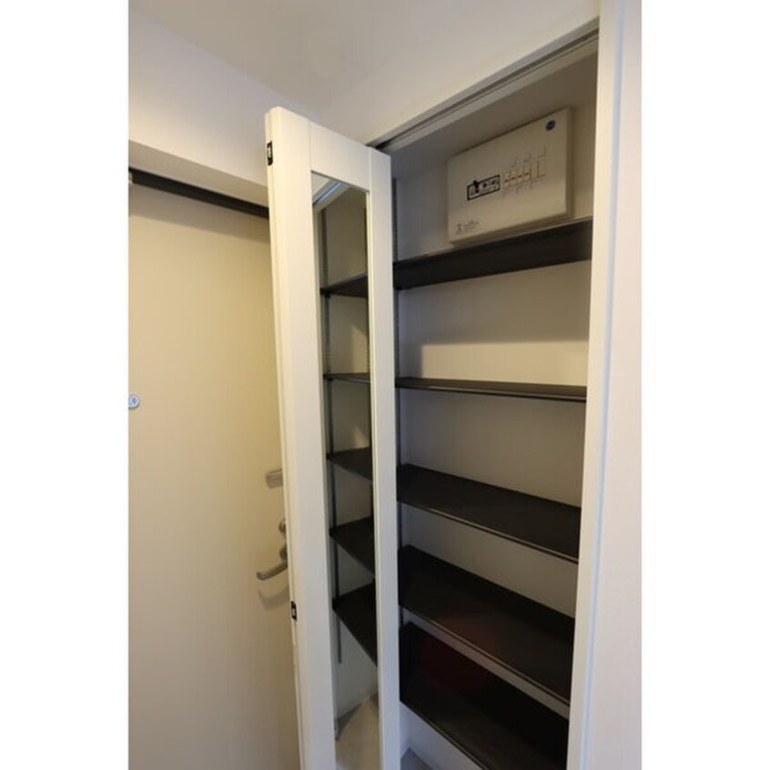 収納 グランヴィレッジ