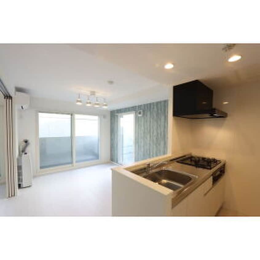 居室 ベルゼル東札幌