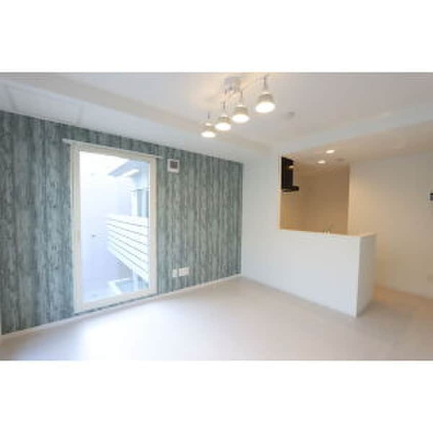 居室 ベルゼル東札幌