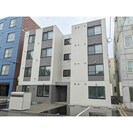 サクラブール栄通の外観