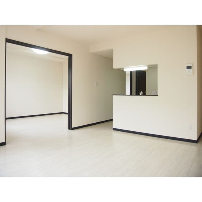 居室 ハピネス西宮の沢