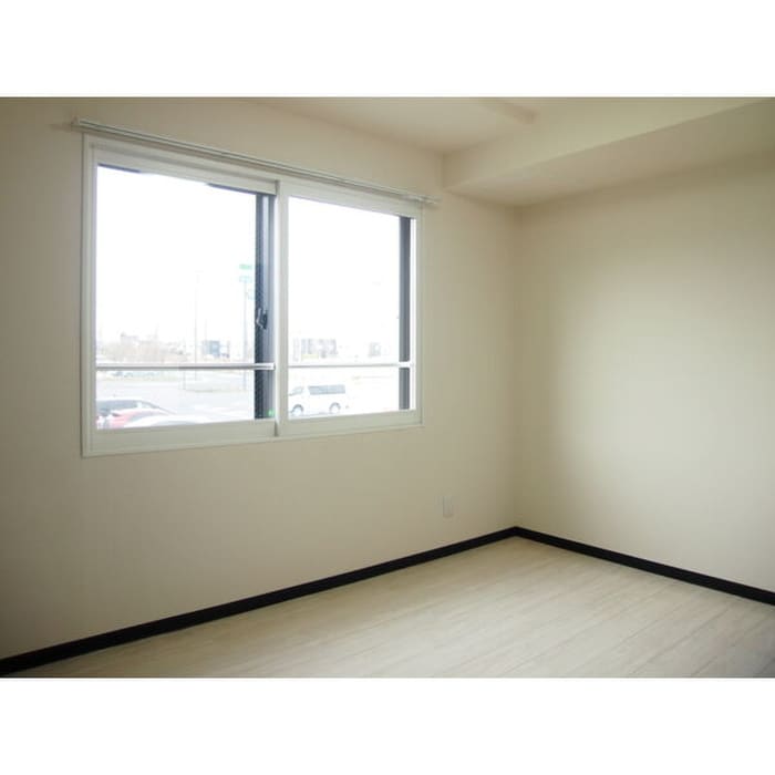 居室 ハピネス西宮の沢