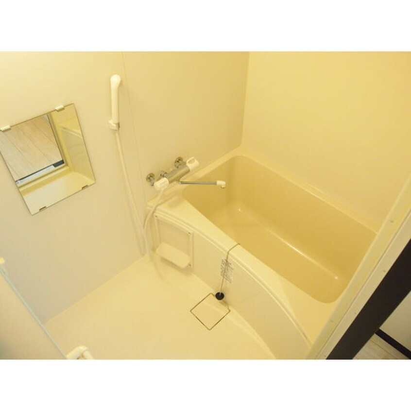 バス／シャワールーム等 ハピネス西宮の沢