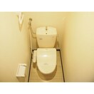 トイレ ハピネス西宮の沢