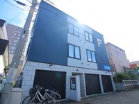 フェリーチェ福住