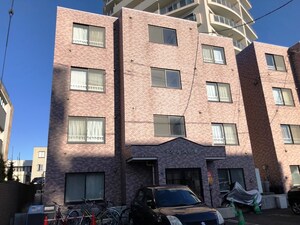 ボヌールＳＫ中の島