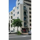 シュペールシャトーの外観
