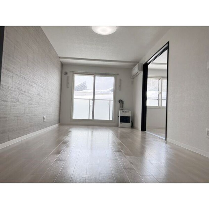 居室 アンジュール発寒南