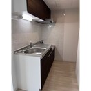 キッチン アンジュール発寒南