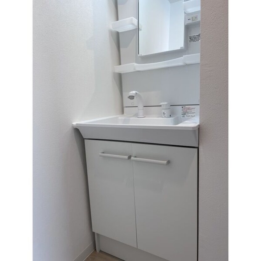 トイレ アンジュール発寒南