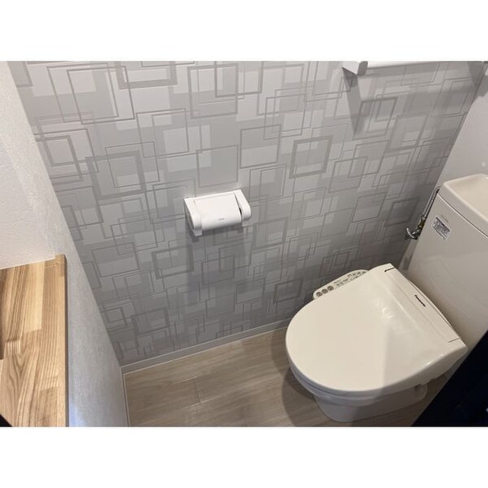 トイレ アンジュール発寒南