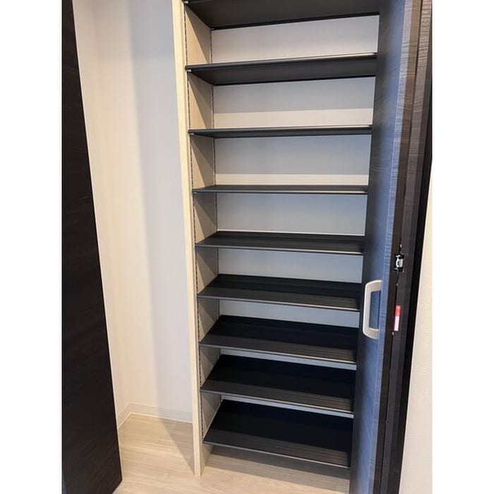 靴箱 アンジュール発寒南