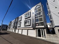 ポミエ壱番館・弐番館