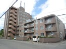 ロイヤルシティ菊水元町の外観