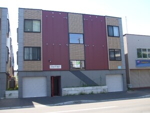 ラ・セゾンＮ１７