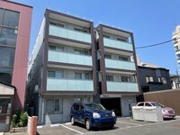パティオ北21