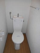 トイレ シャトレ東札幌