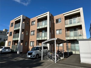 メゾン・ソレイユ