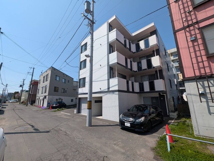 外観写真 Gare de coco