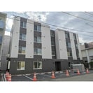 シティプレミア白石の外観